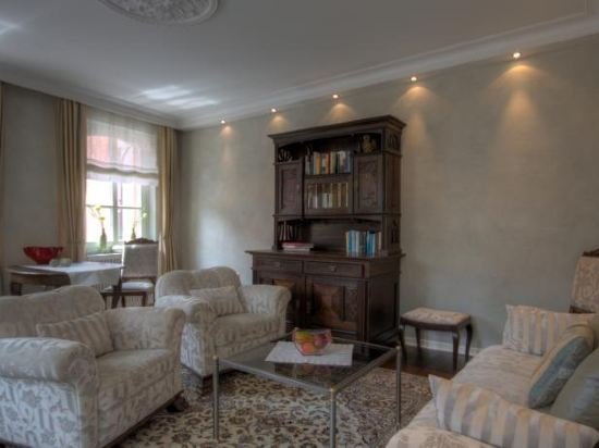 Фото Hotel zum Goldenen Stern