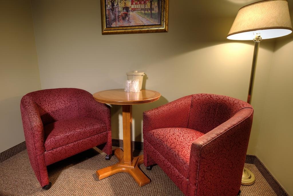 Фото Hotel & Suites Monte-Cristo