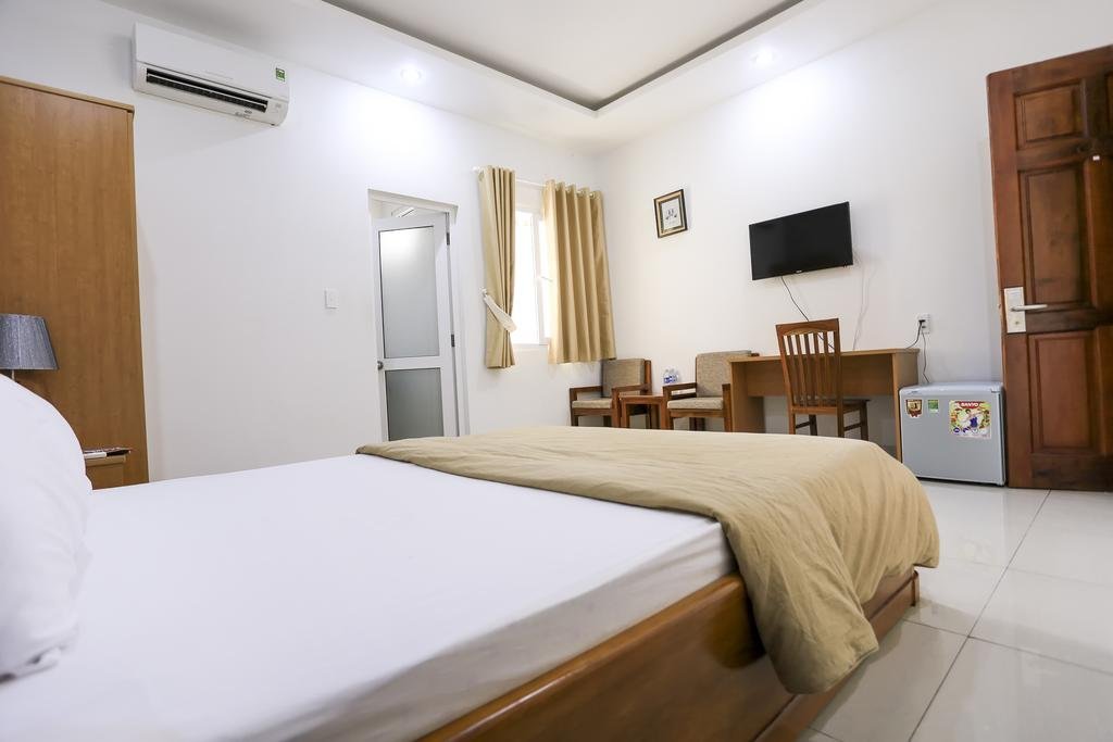 Фото Royal Hotel Bien Hoa