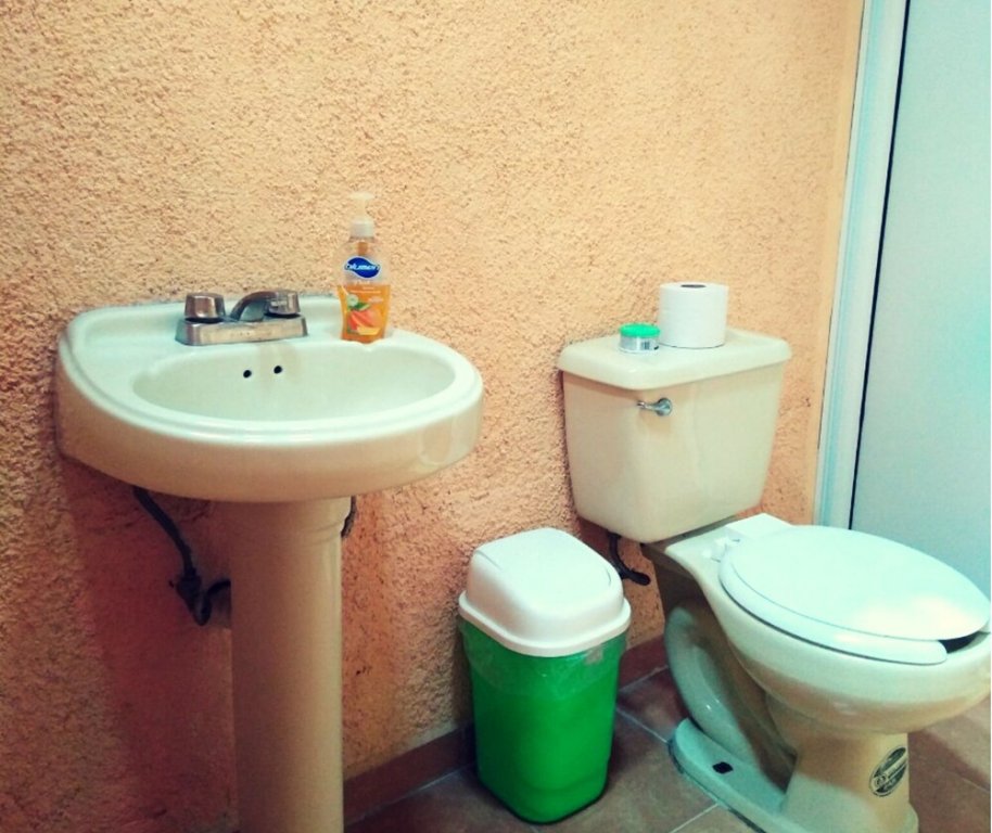 Фото Hostal Quinto Sol