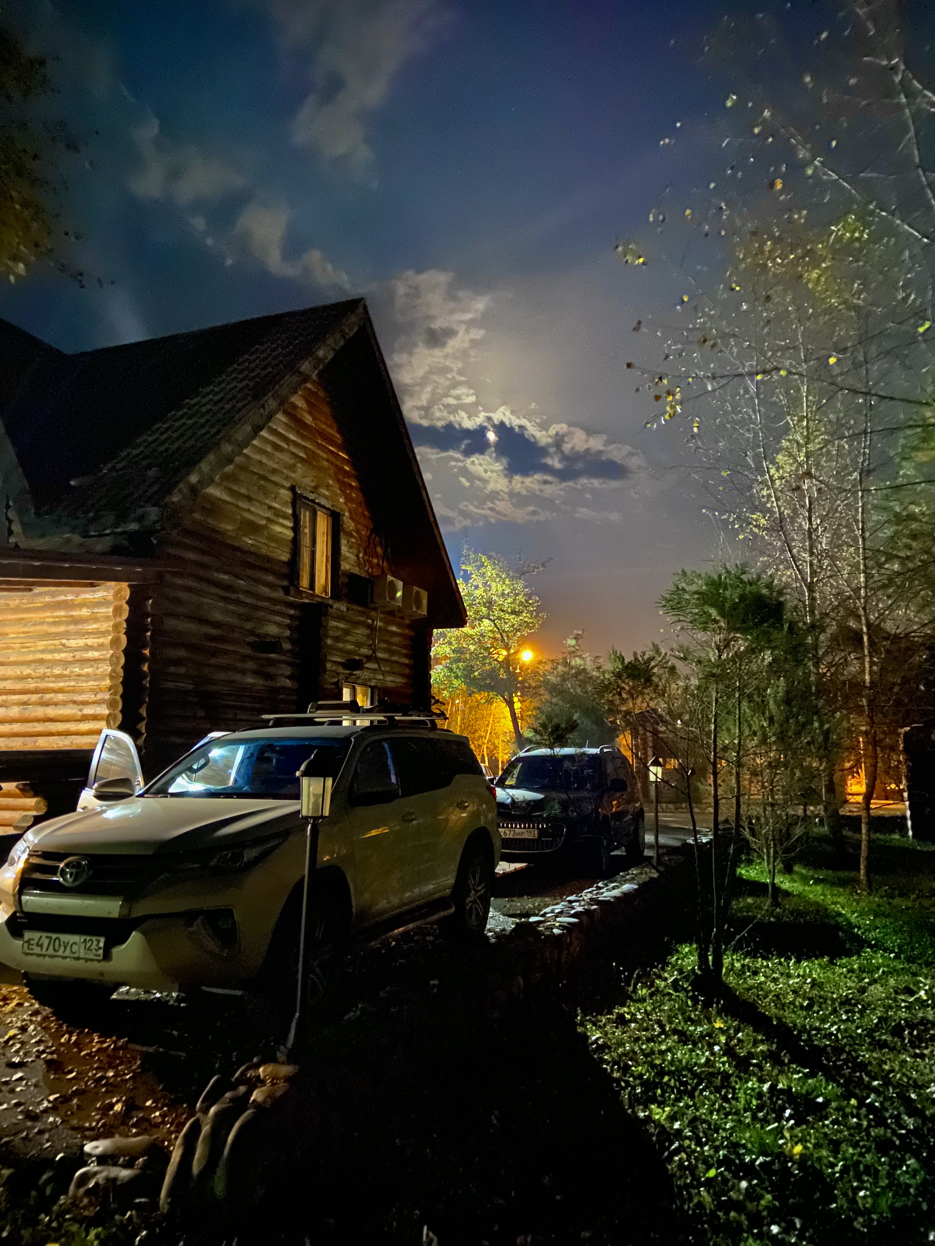 Фото Лукоморье