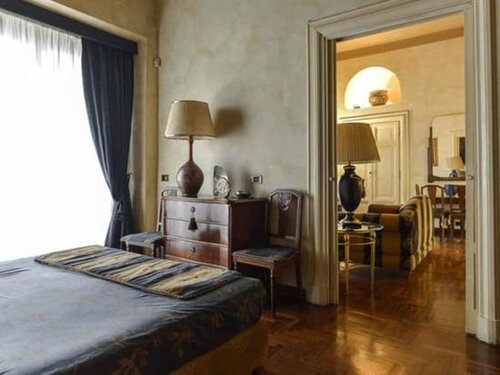 Гостиница Parione Suite Piazza Navona в Риме