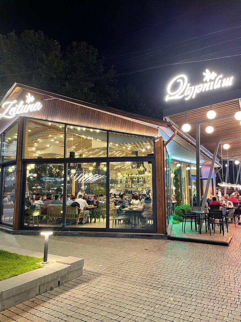 Restaurante Zeituna Home Of Food, , foto