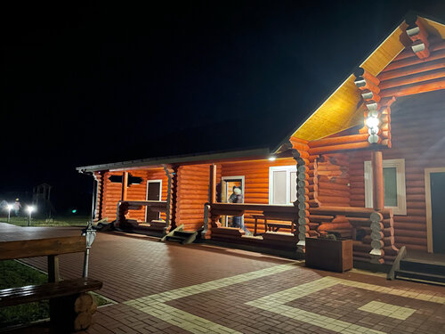 Hotel Guesthouse Krutogorye, Lipetsk Oblast, photo