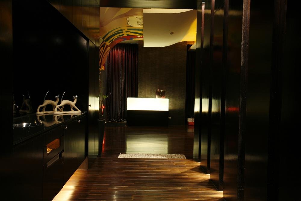 Фото Chateau Boutique Motel