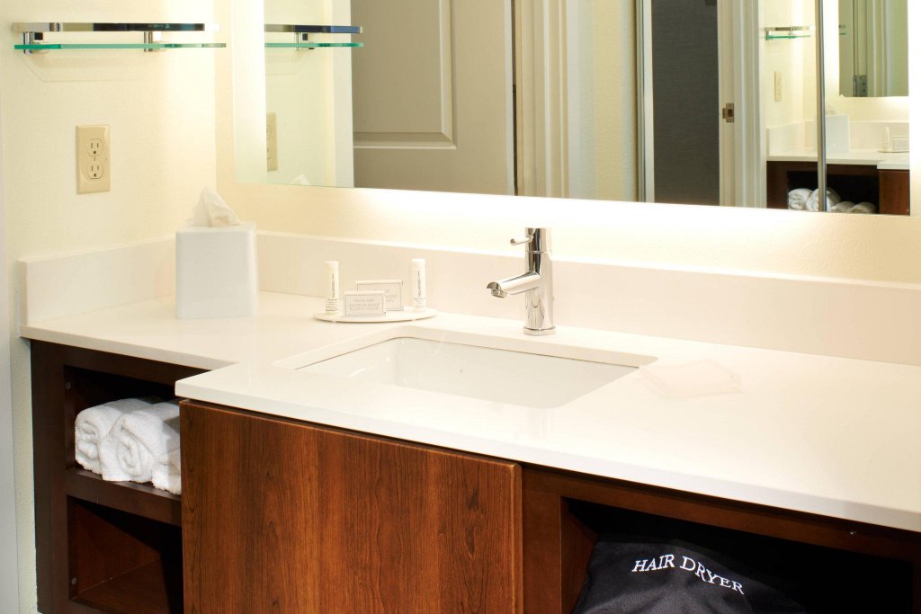 Фото Residence Inn by Marriott Ann Arbor North