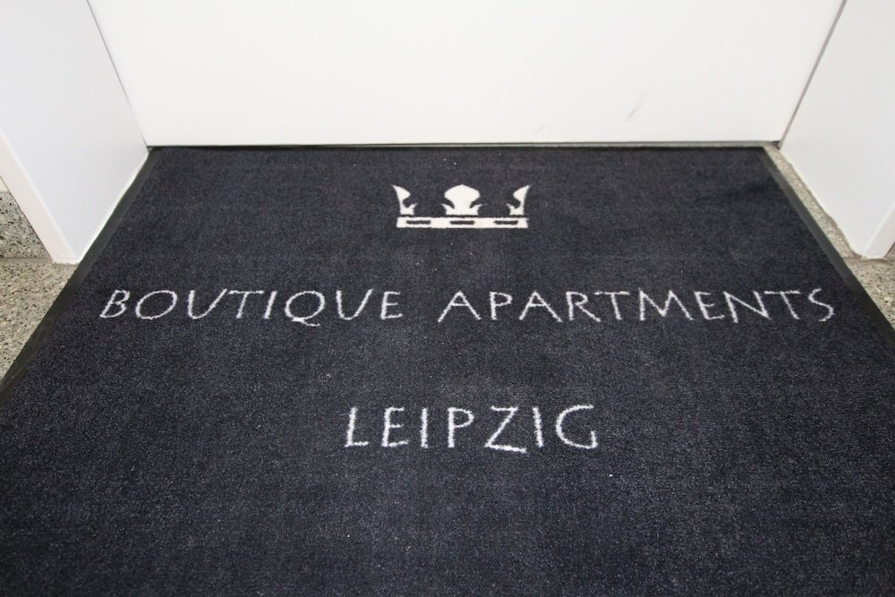 Фото Matrjoschka Boutique Apartment