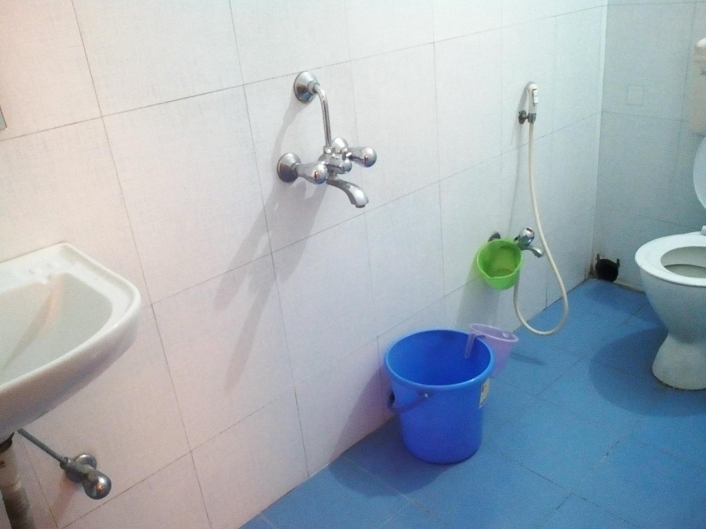 Фото Oyo 2910 Hotel Relax