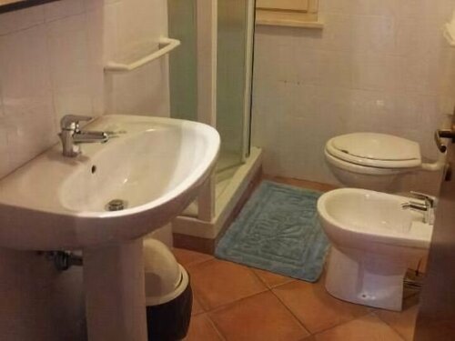 Гостиница Agriturismo Casa degli Archi
