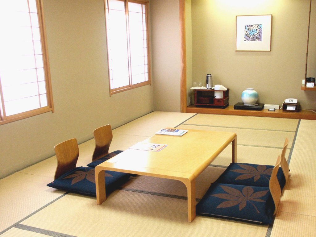 Фото Sapporo Garden Palace