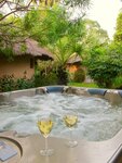Pranberry Bed and Breakfast