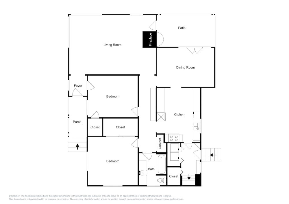 Фото Home with Mission Valley Views by RedAwning