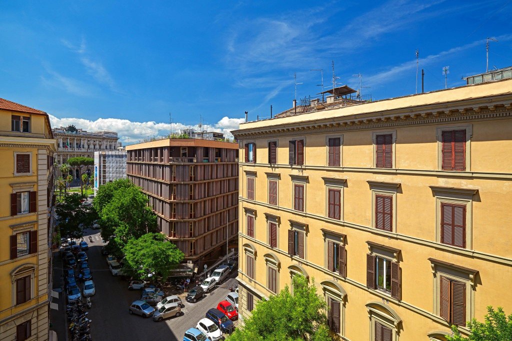 Фото Le Méridien Visconti Rome
