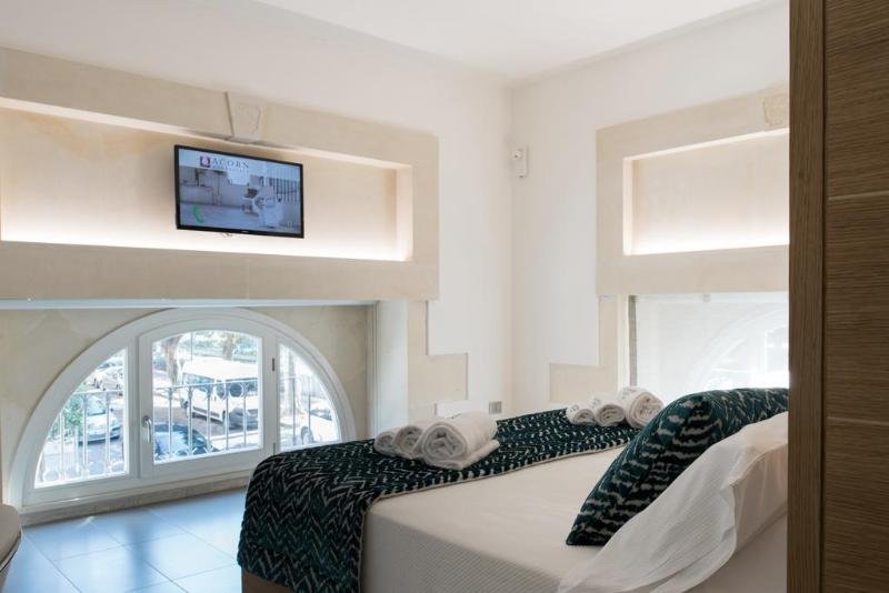 Фото Caportigia Boutique Hotel