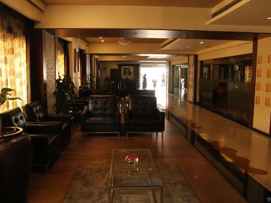 Фото Hotel The President