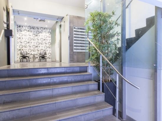 Фото Flinders Street Apartments