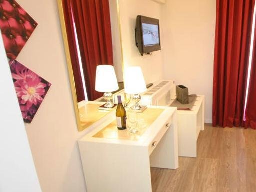 Фото Tabar Hotel