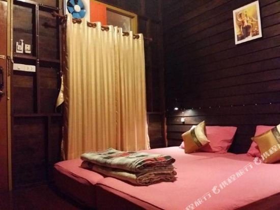 Фото Bann Elephant Home - Hostel