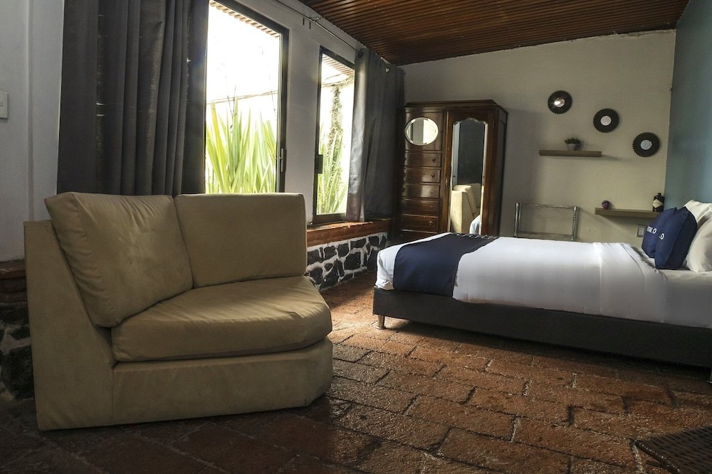 Фото Hotel Singular Goldsmith