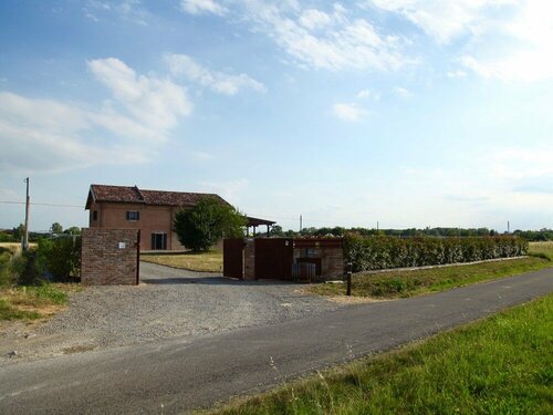 Гостиница La Cascina di Balsamico Bonini