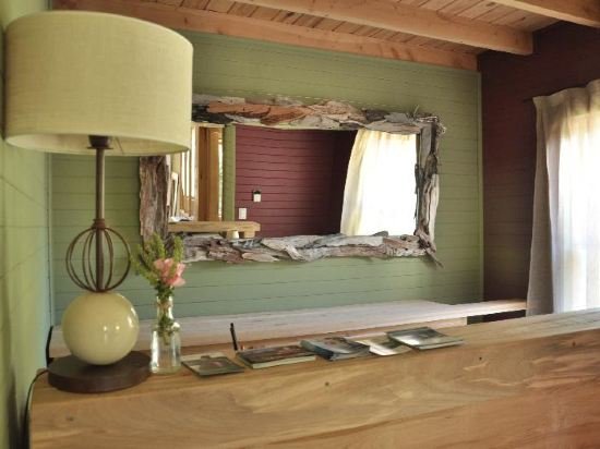 Фото Hosteria Verde Morada