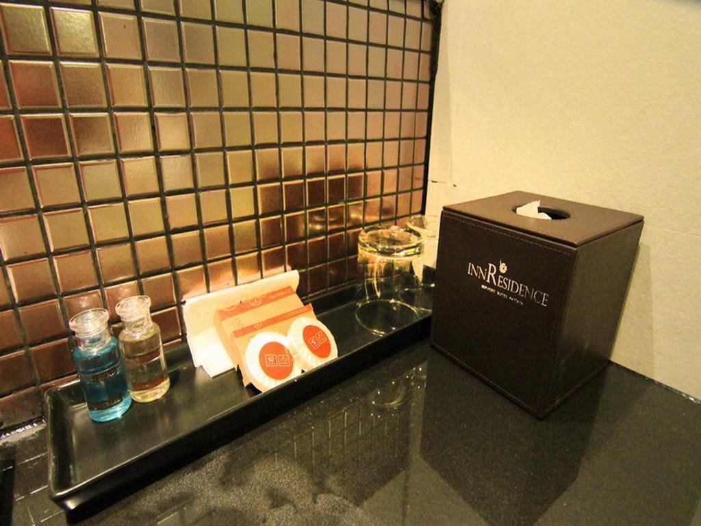 Фото Inn Residence Serviced Suites