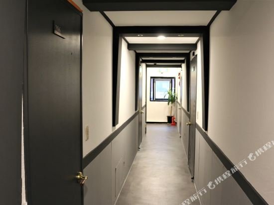 Фото Yeongdeungpo Must Stay Seonyudo