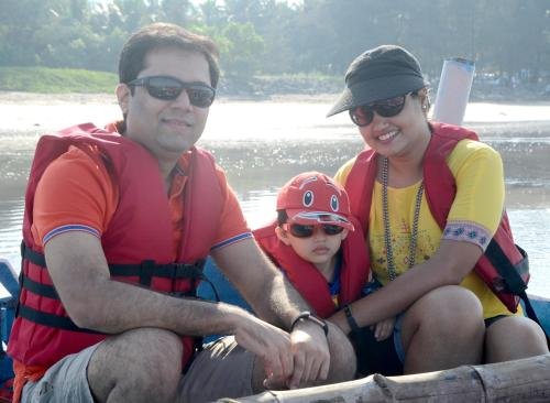 Фото Hotel Sadhana Executive