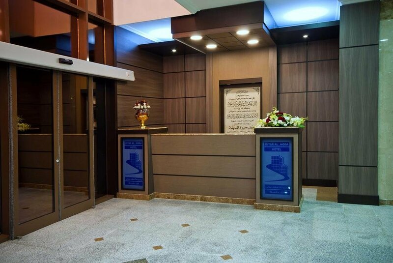 Гостиница Al Huda Hotel в Малакке