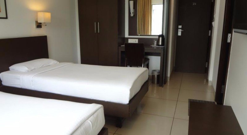 Фото Shantai Hotel