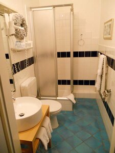 Гостиница Hotel Village