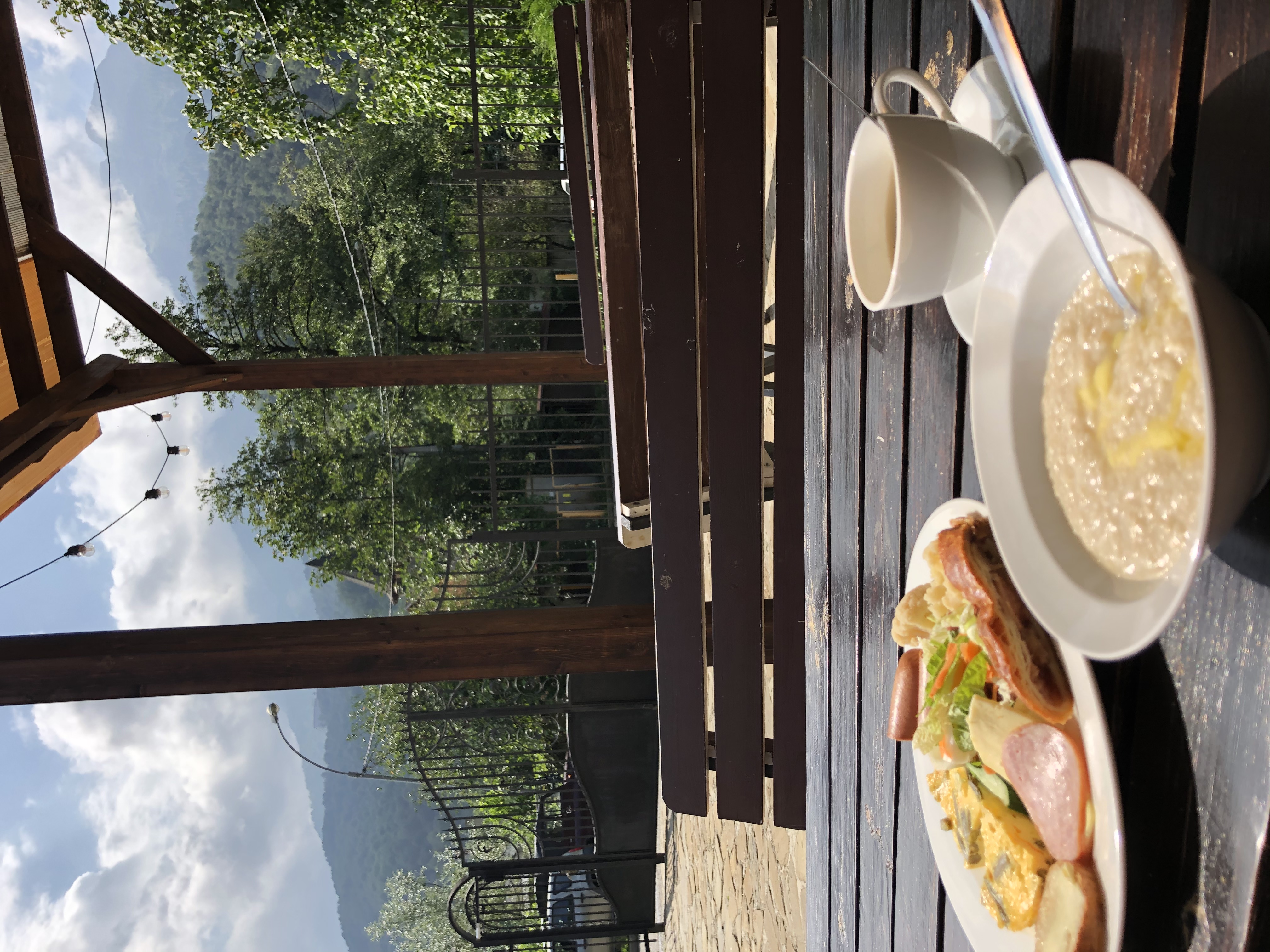 Фото Романовский ретрит-шале