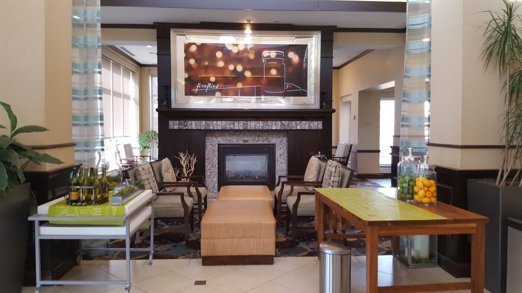 Фото Hilton Garden Inn Albany/Suny Area