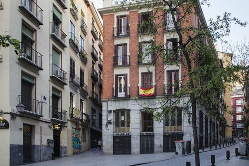 Grand Stay City Center Plaza Mayor