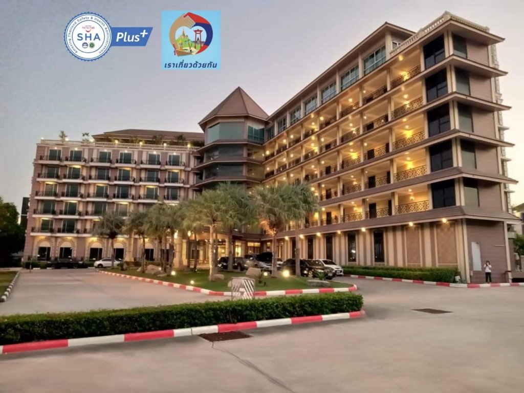 Фото J & Y Lodge Hotel