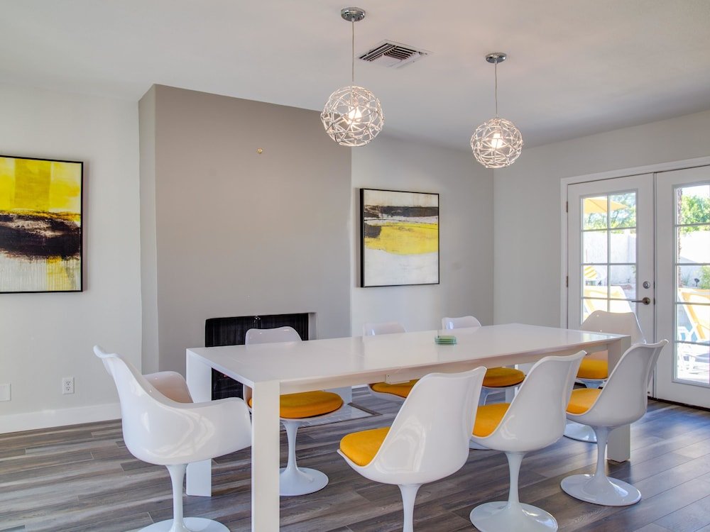 Фото Lemon Twist Holiday home 4