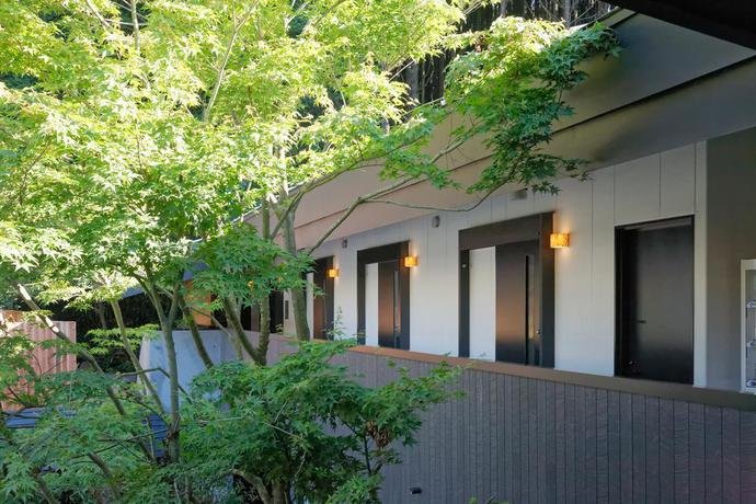 Фото Susukinohara Ichinoyu