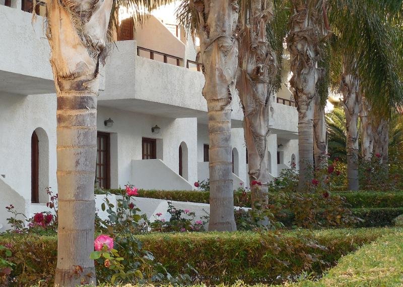 Фото Kyknos Beach Hotel & Bungalows - All Inclusive