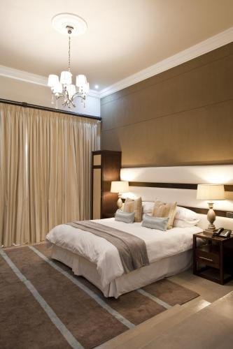 Фото Coco De Mer Boutique Hotel