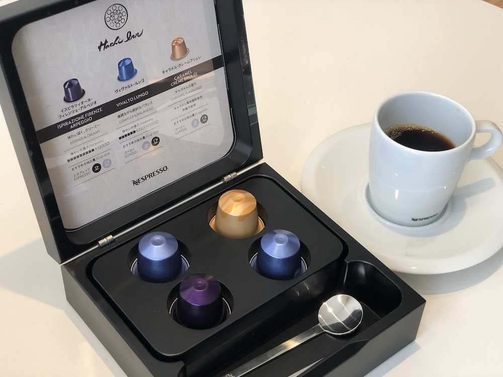 Фото Resi Stay Hachi Inn