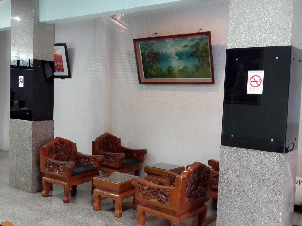 Фото Singapore Hotel