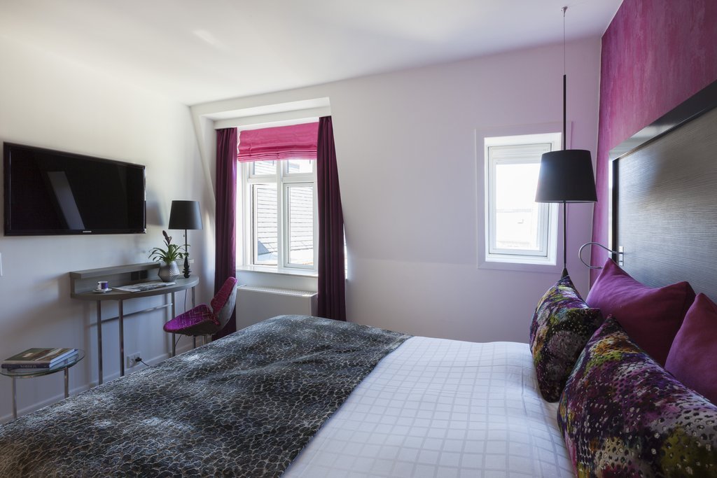 Фото Andersen Boutique Hotel