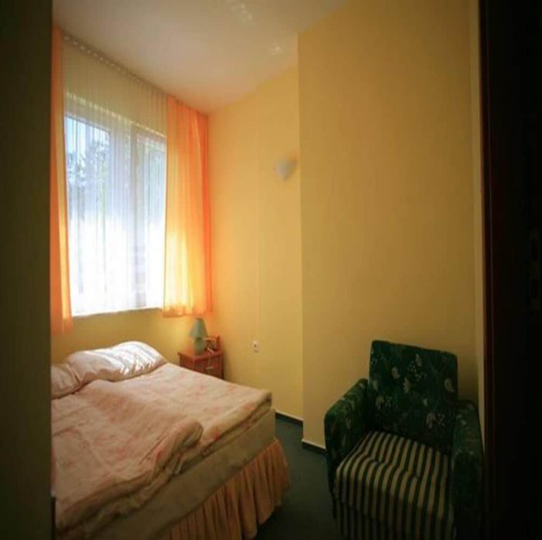 Фото Hotel Ow Ameba