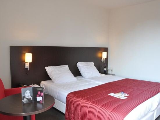 Фото A-Hotel Oosterhout