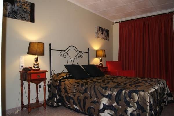 Фото Hostal Comercio