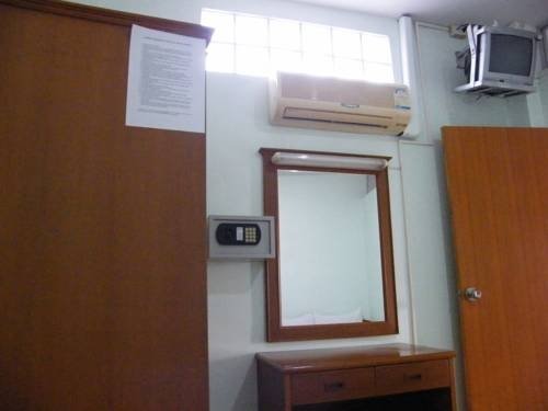 Фото Samran Residence