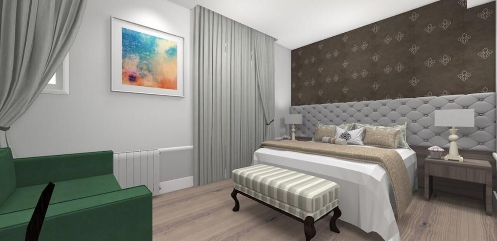 Фото Colina Lagos Hotel