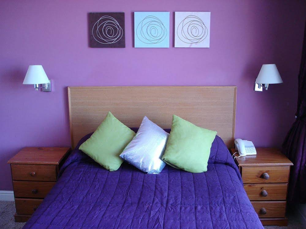 Фото Tiffany's Hotel