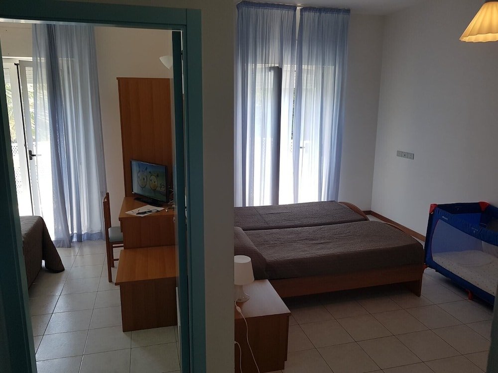 Фото Centro Vacanze Domus Mater Gratiae