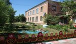 Детский сад № 27 (posyolok Radovitskiy, Tsentralnaya ulitsa, 3), jardín de infancia, guardería